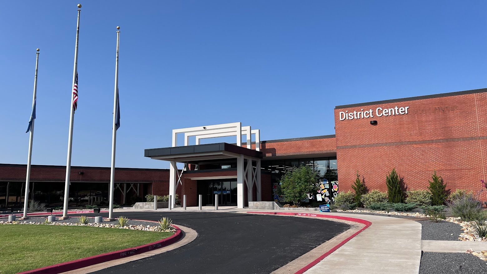 Metro Technology Centers