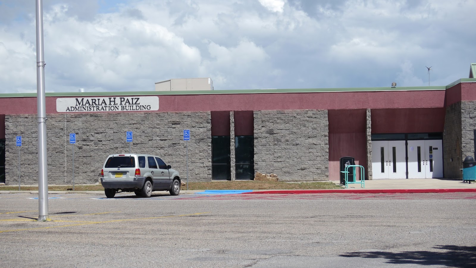 Luna Community College