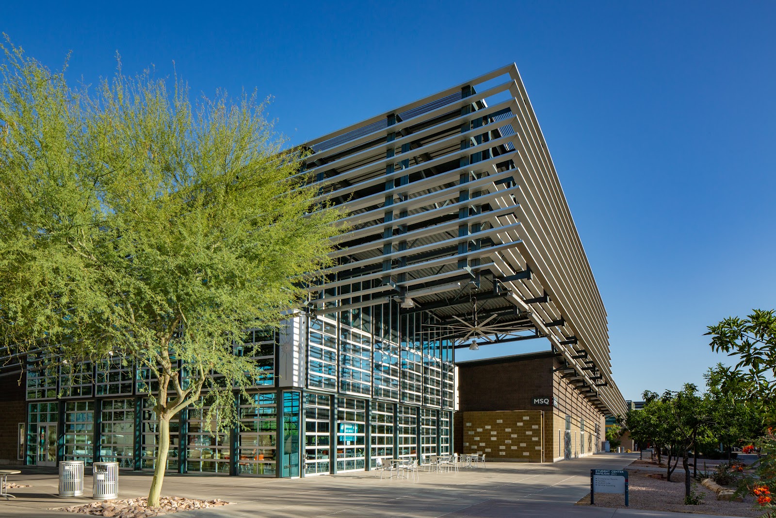 Chandler-Gilbert Community College