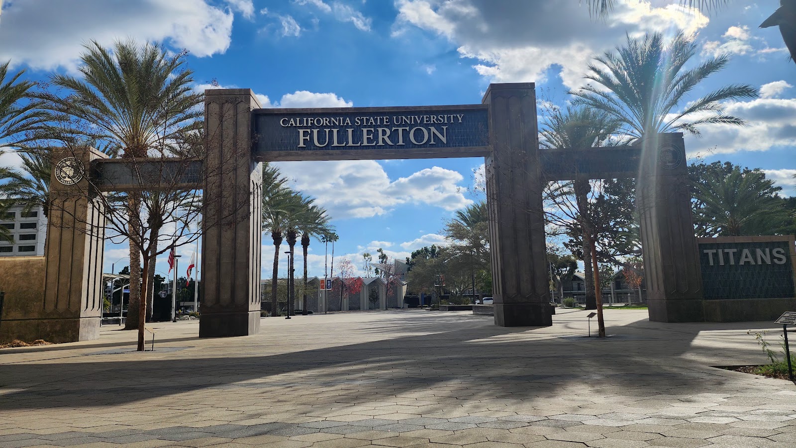 California State University-Fullerton