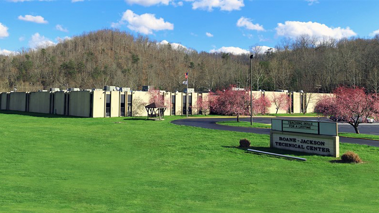 Roane-Jackson Technical Center