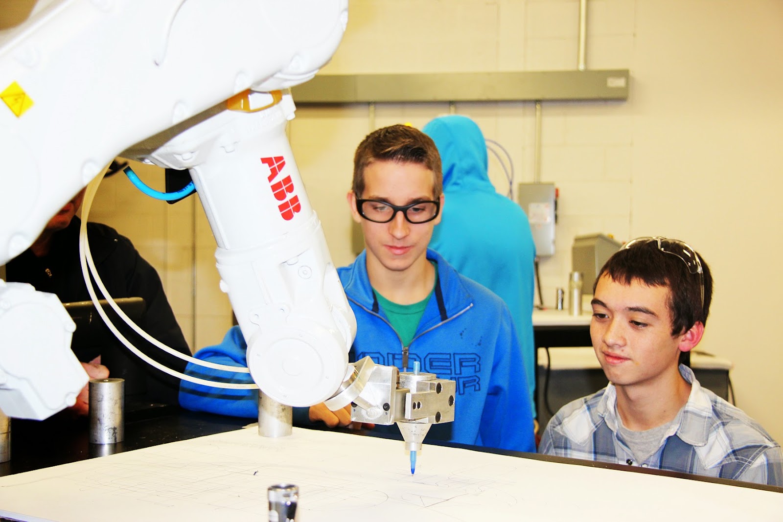 Center for Instruction, Technology & Innovation