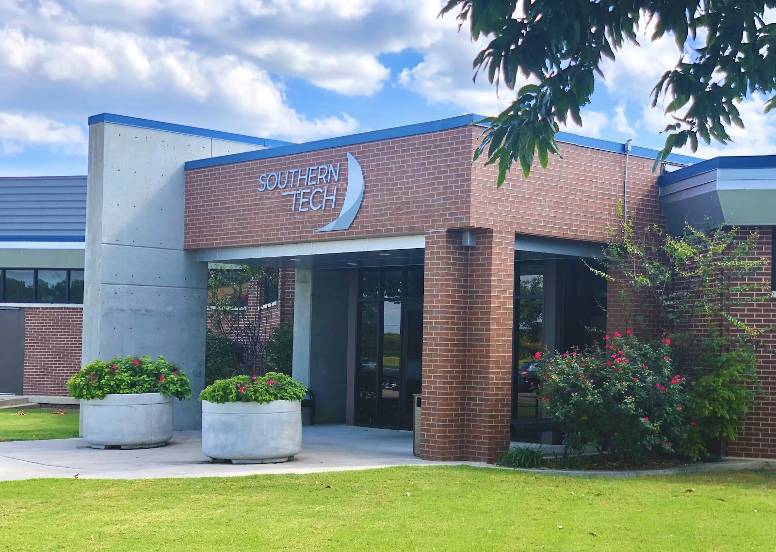 Southern Oklahoma Technology Center