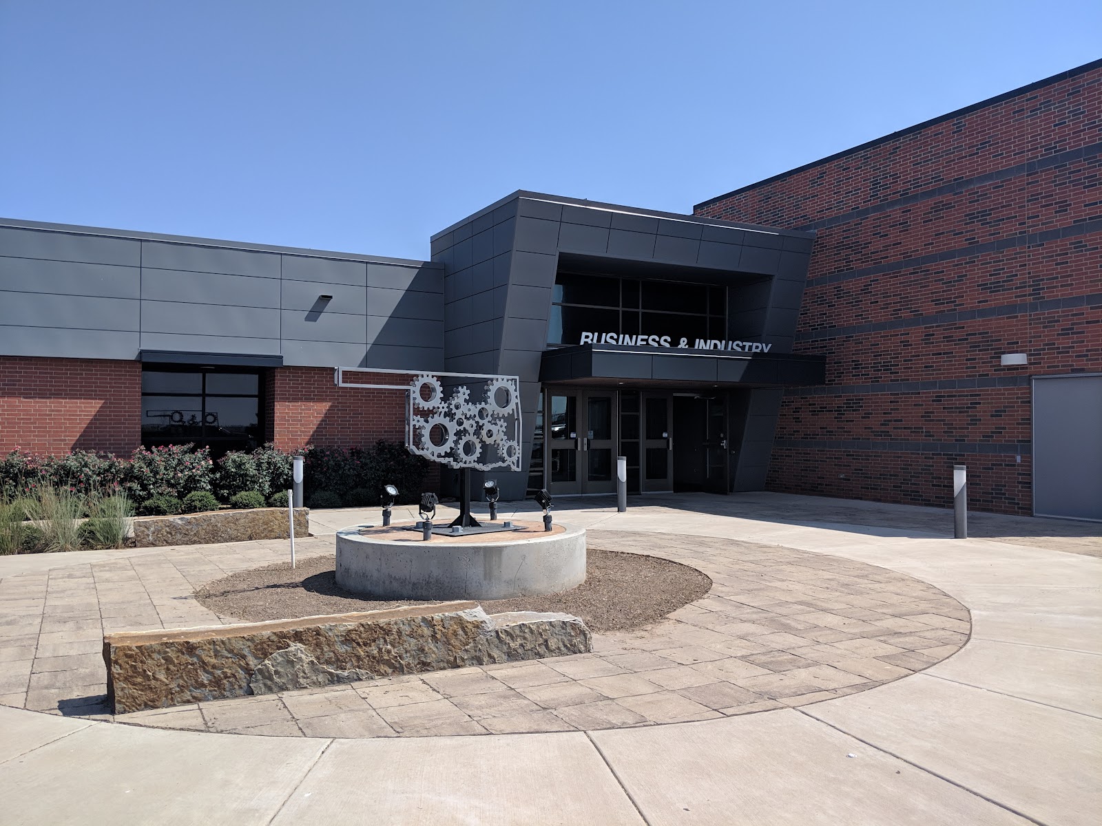 Canadian Valley Technology Center