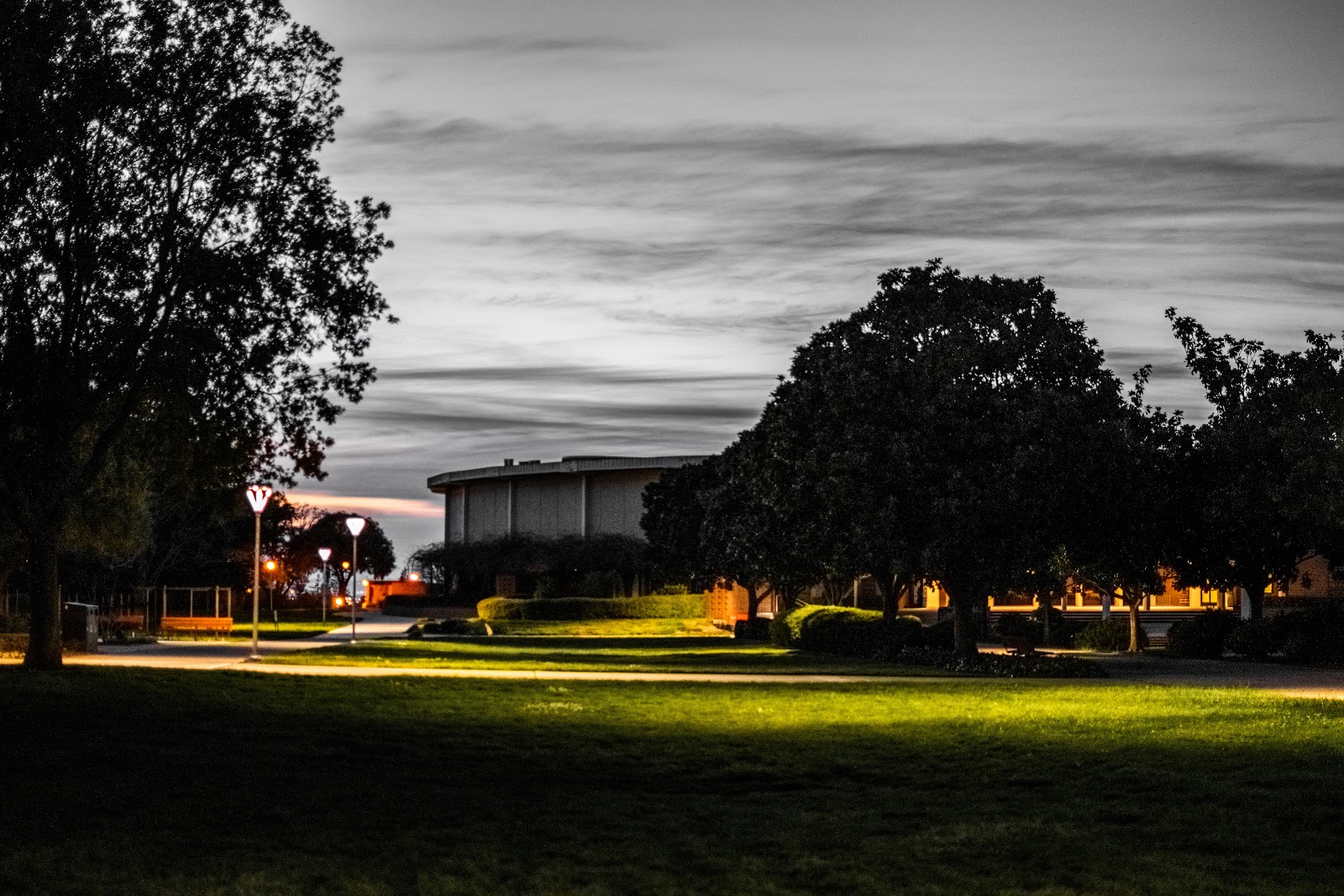 California State University-East Bay