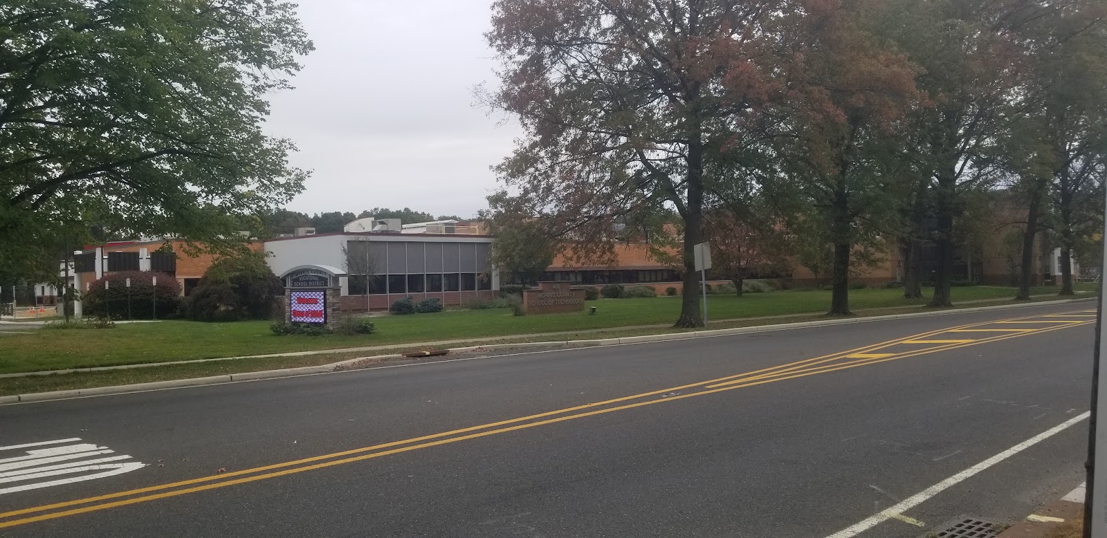 Morris County Vocational School District