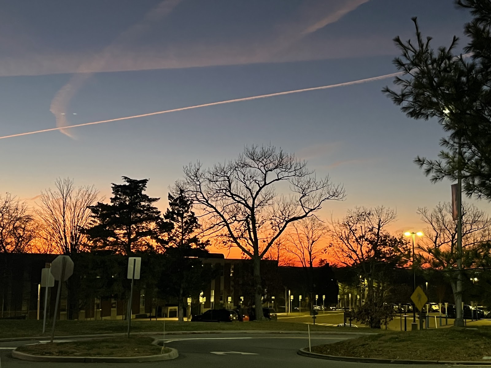 Suffolk County Community College