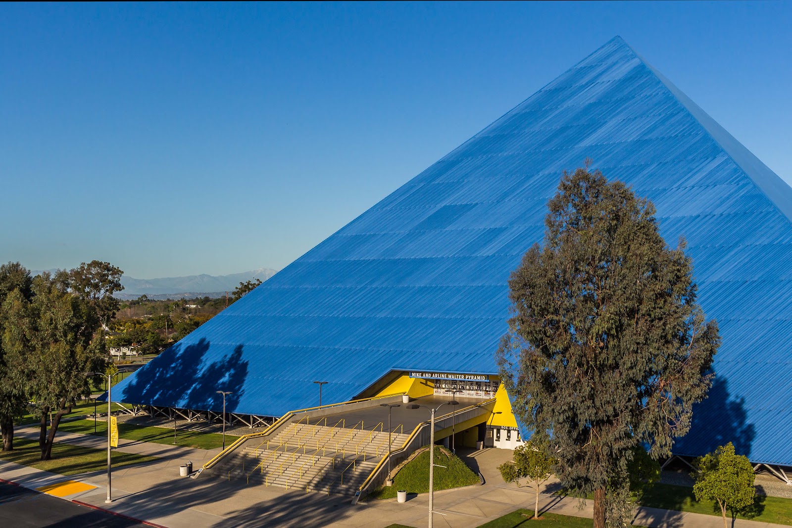 California State University-Long Beach