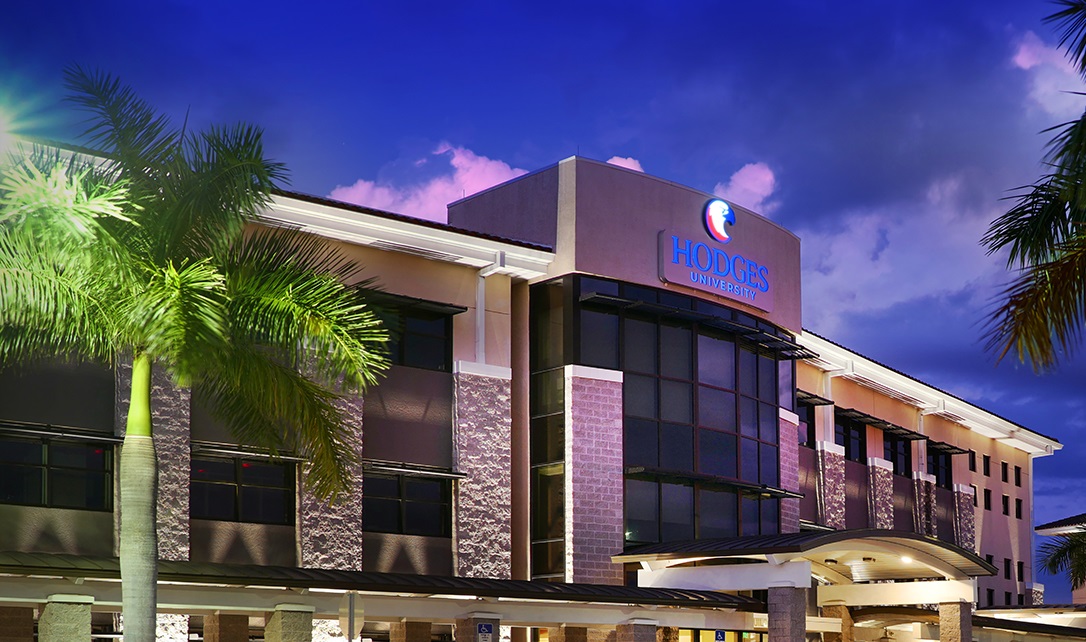 Hodges University
