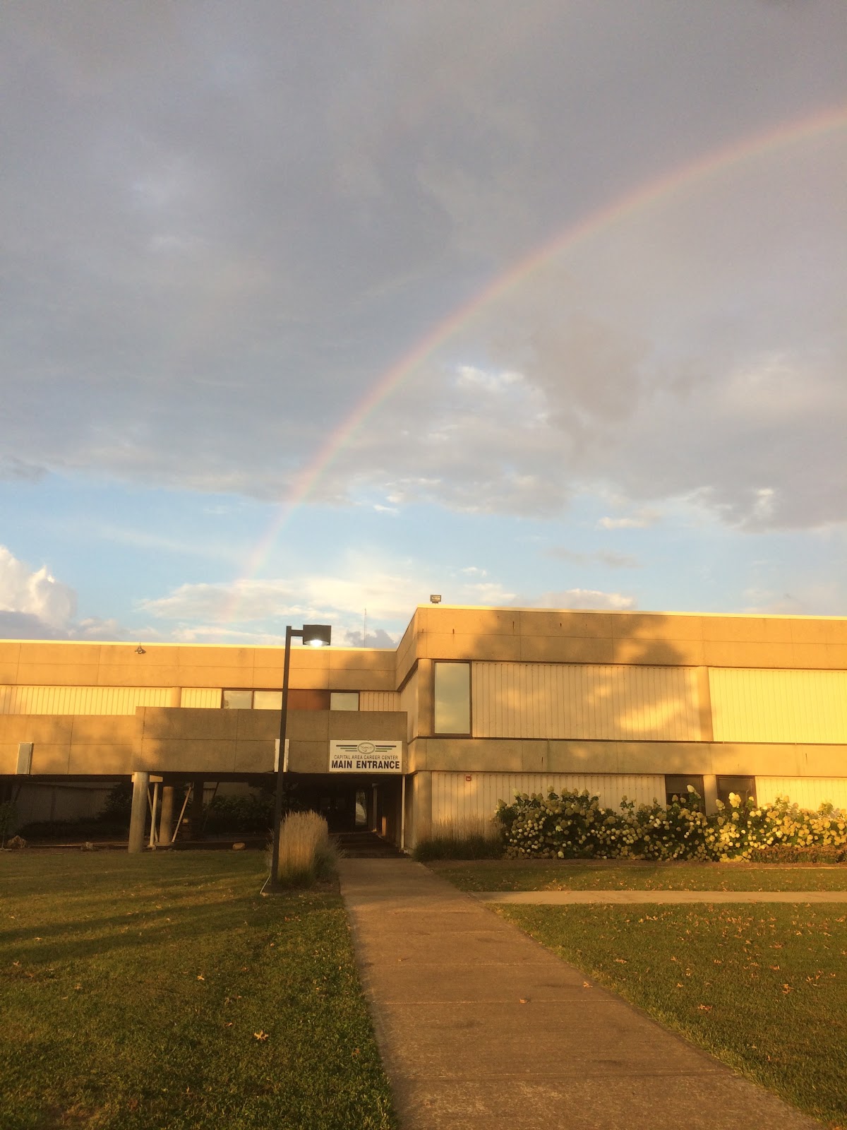 Capital Area Career Center
