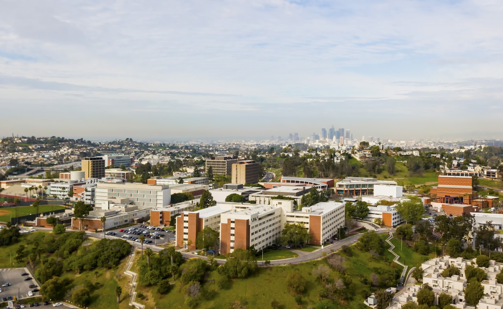 California State University-Los Angeles