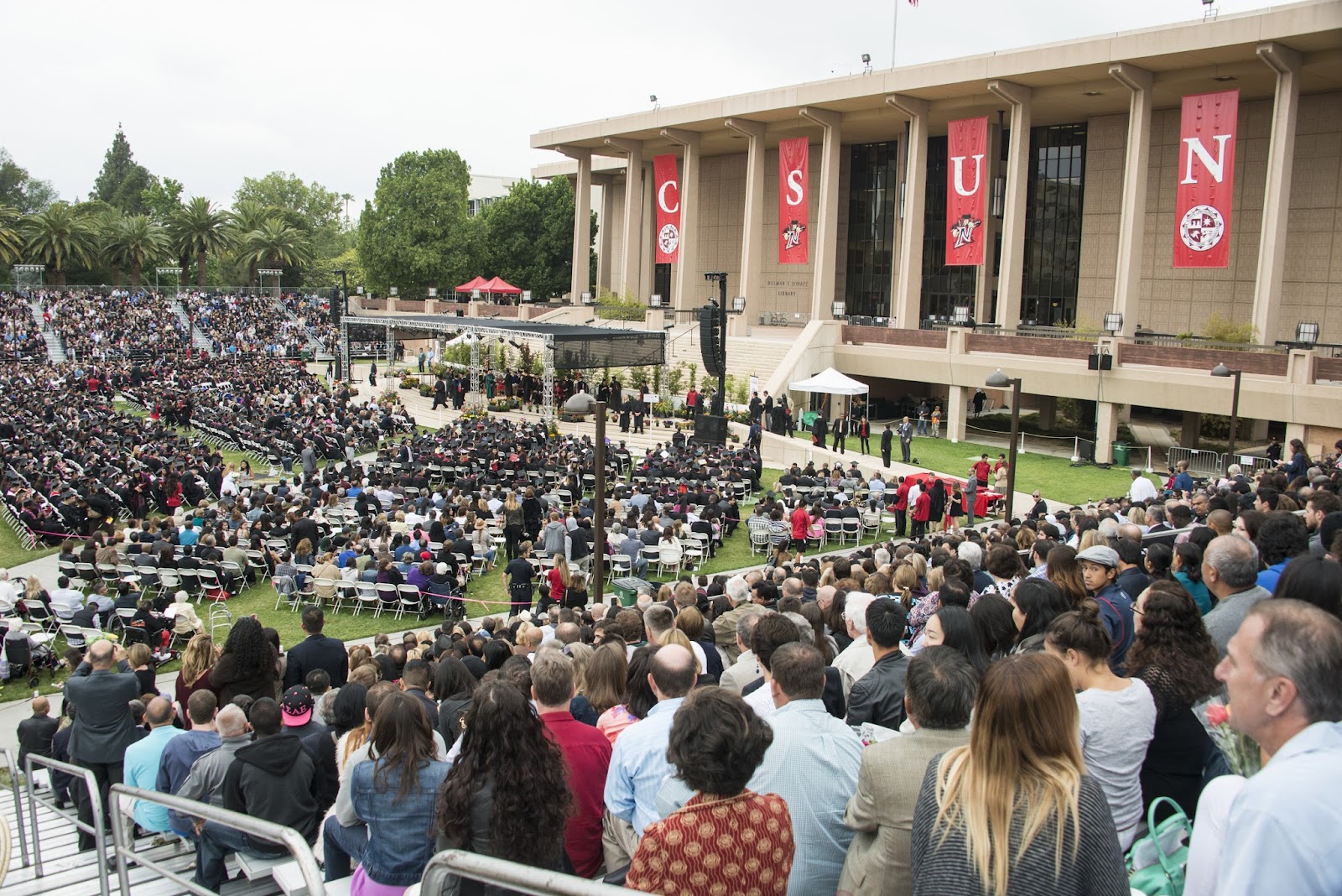 California State University-Northridge