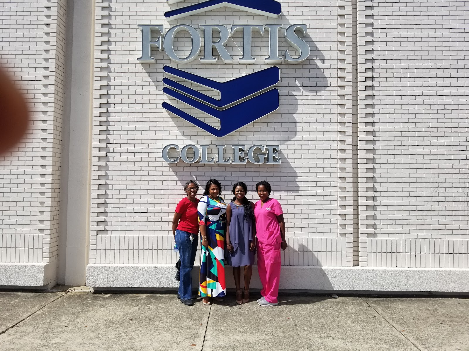 Fortis College-Smyrna