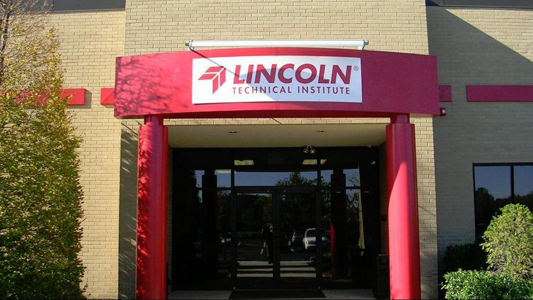Lincoln Technical Institute-Moorestown
