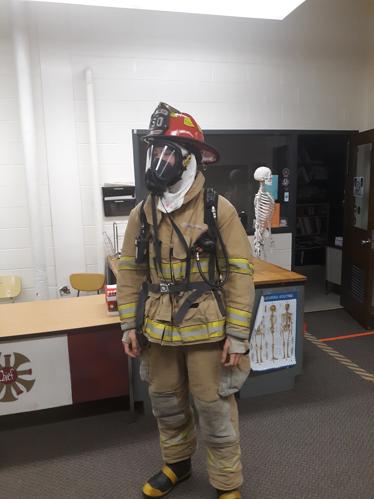 Greater Altoona Career & Technology Center