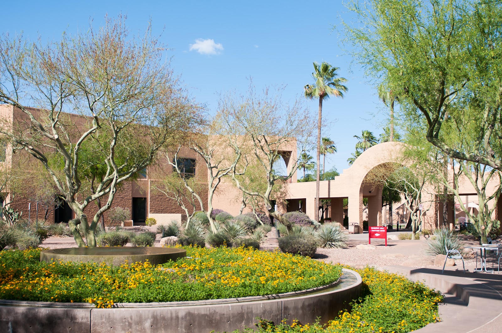 Estrella Mountain Community College