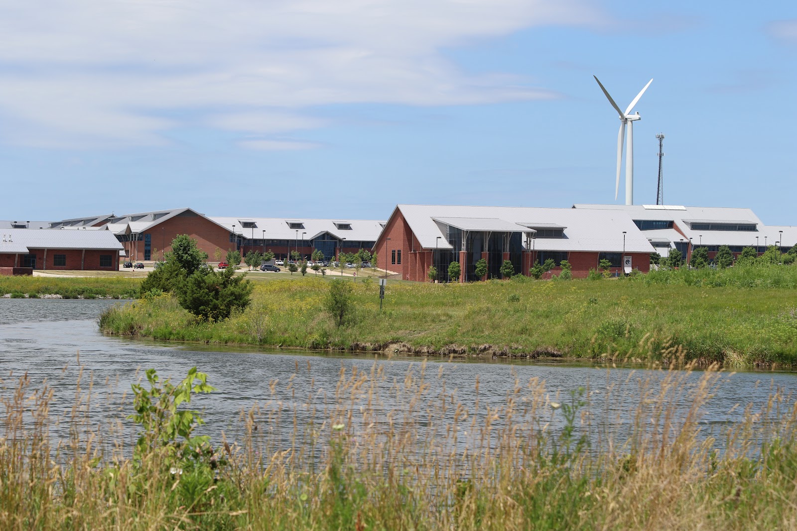 Heartland Community College
