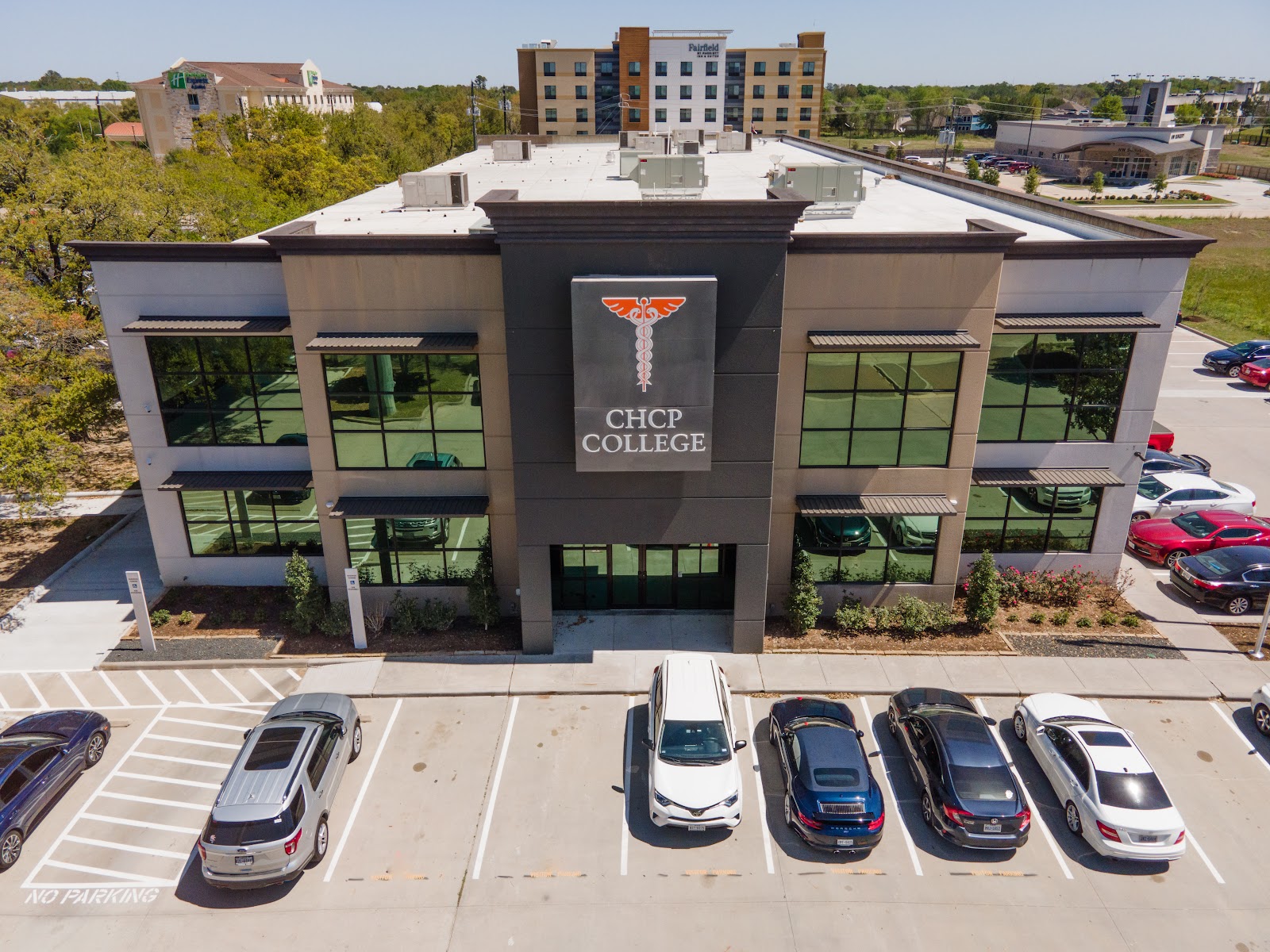 The College of Health Care Professions-Northwest