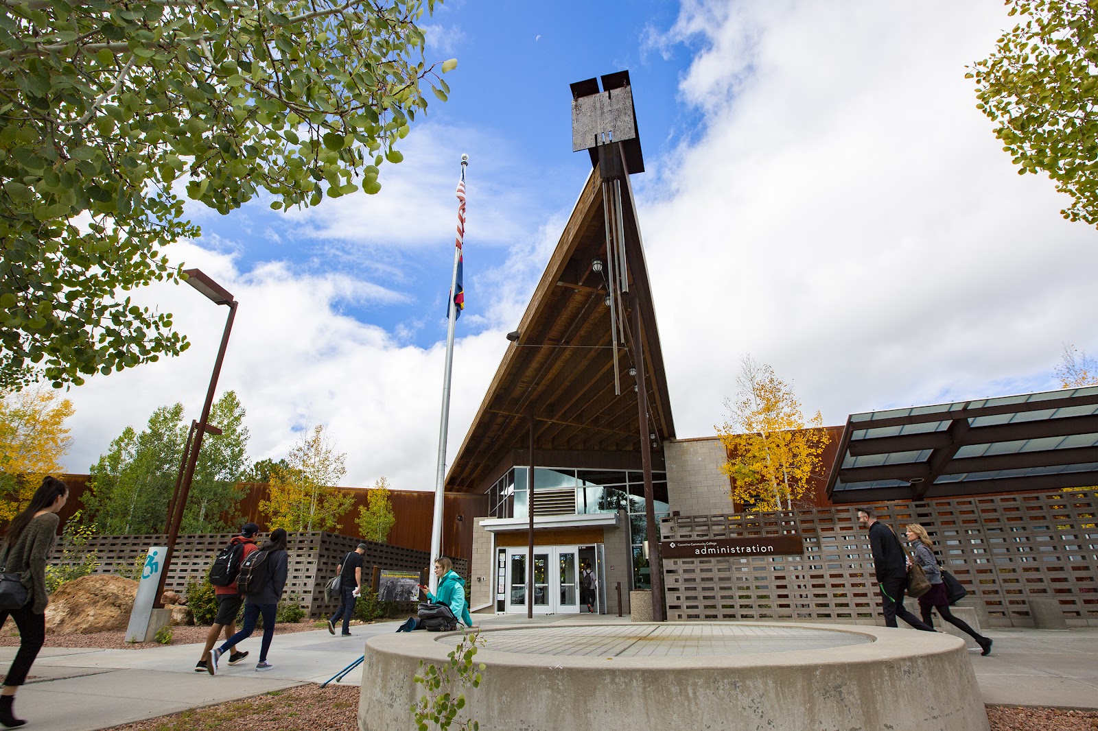 Coconino Community College