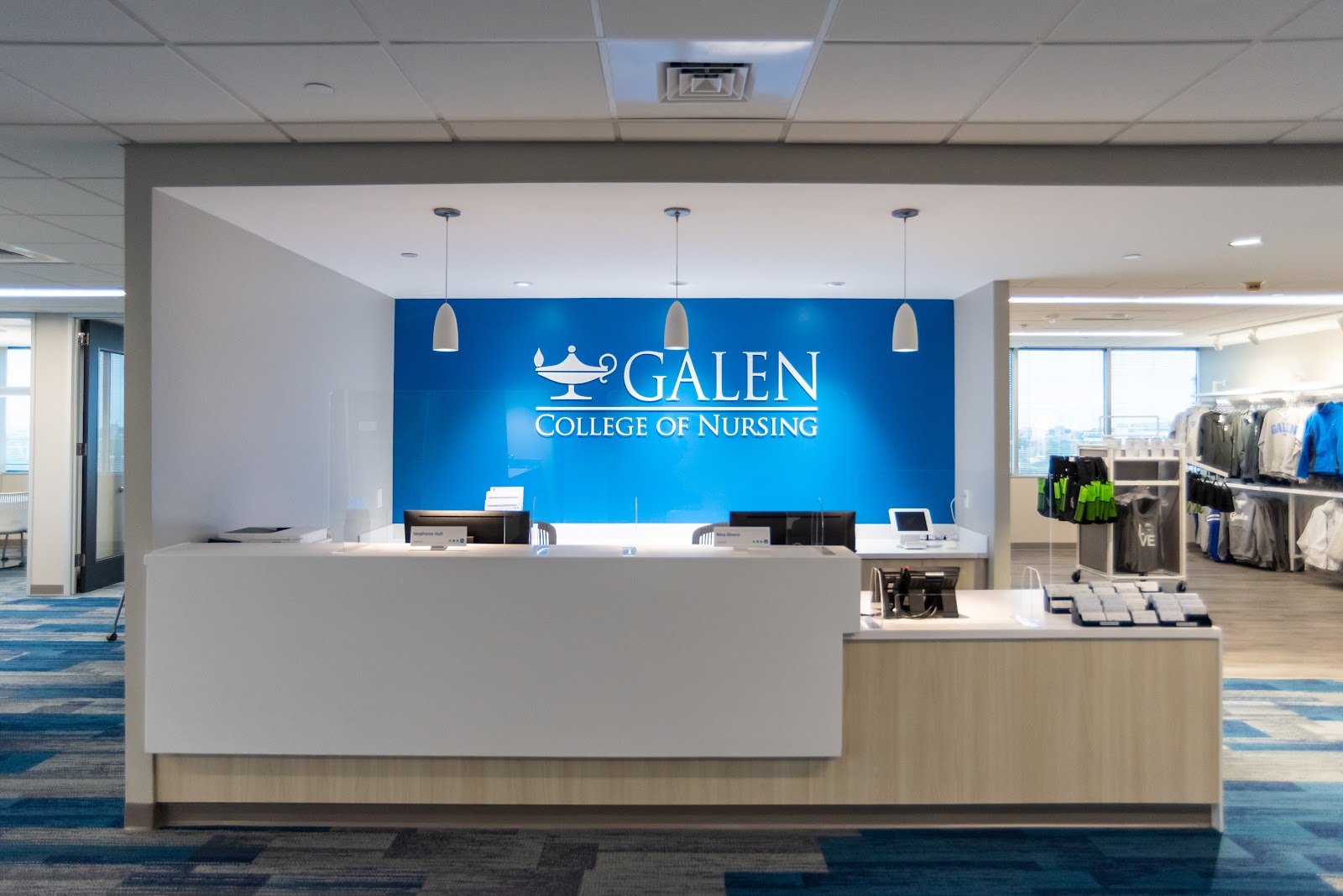 Galen College of Nursing-San Antonio