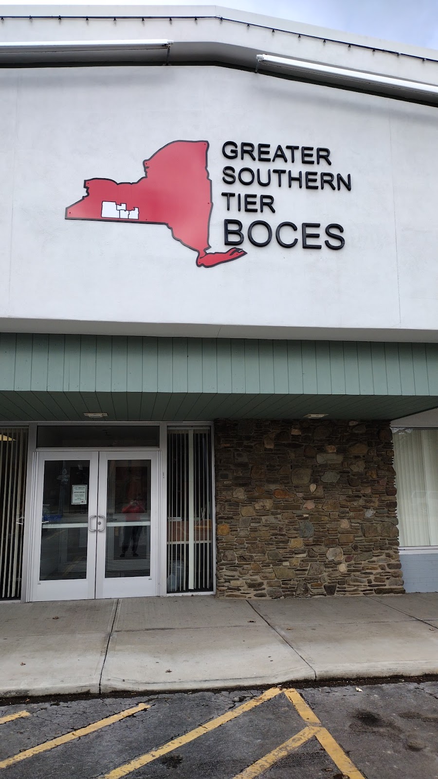 Schuyler Steuben Chemung Tioga Allegany BOCES