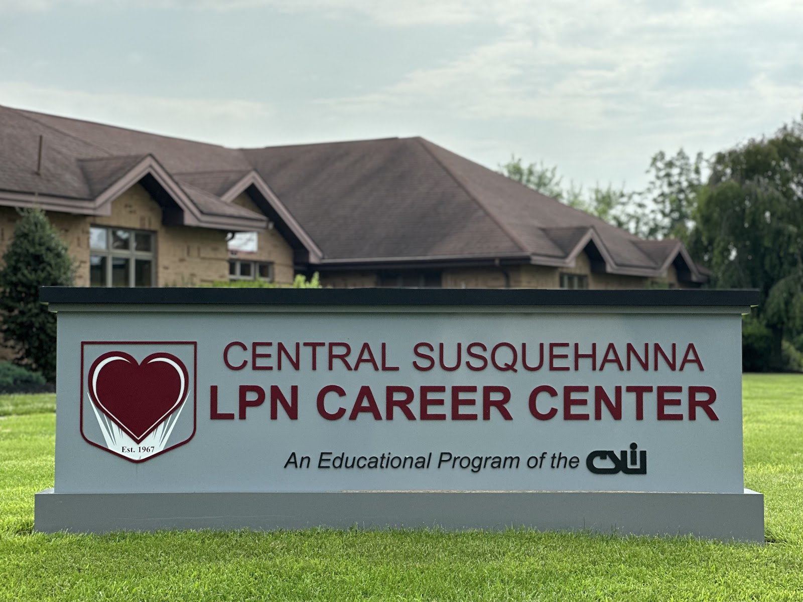 Central Susquehanna Intermediate Unit LPN Career