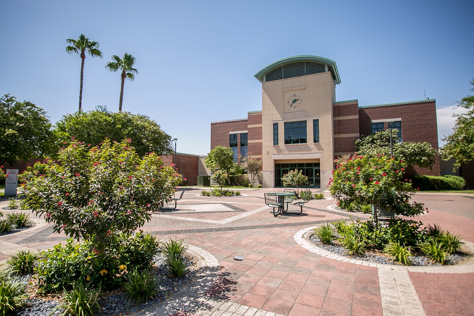 South Texas College