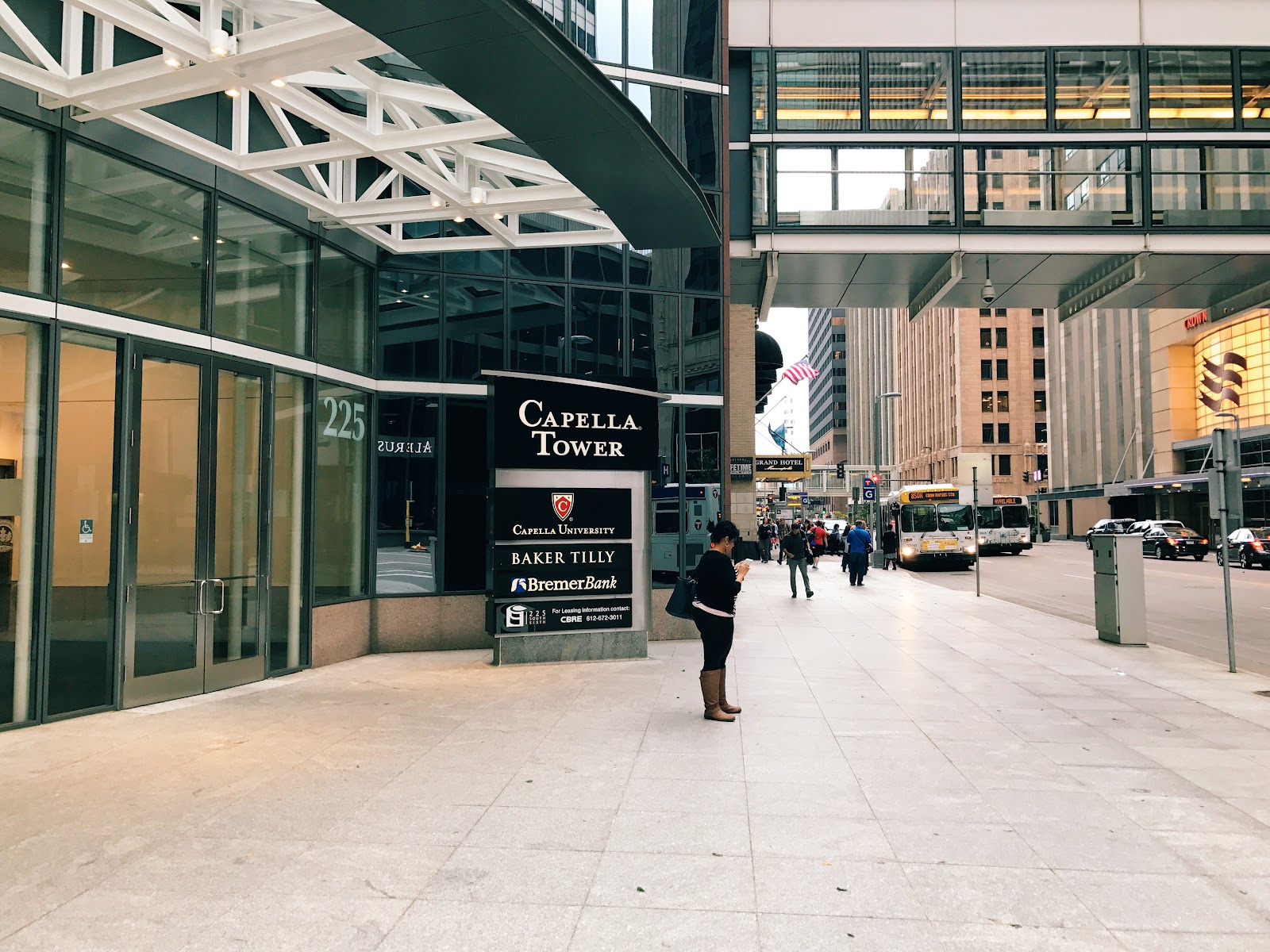 Capella University