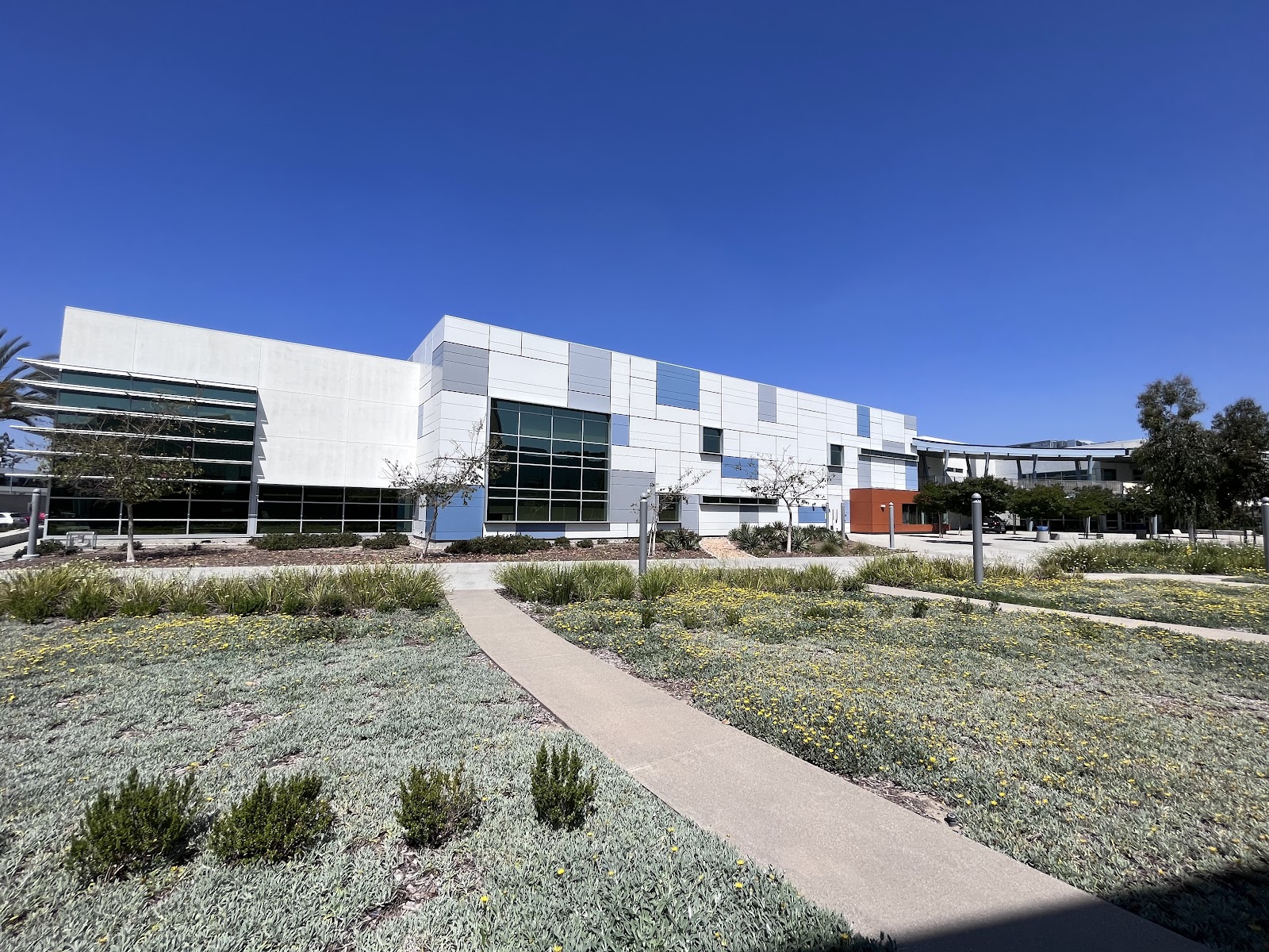 Cerritos College