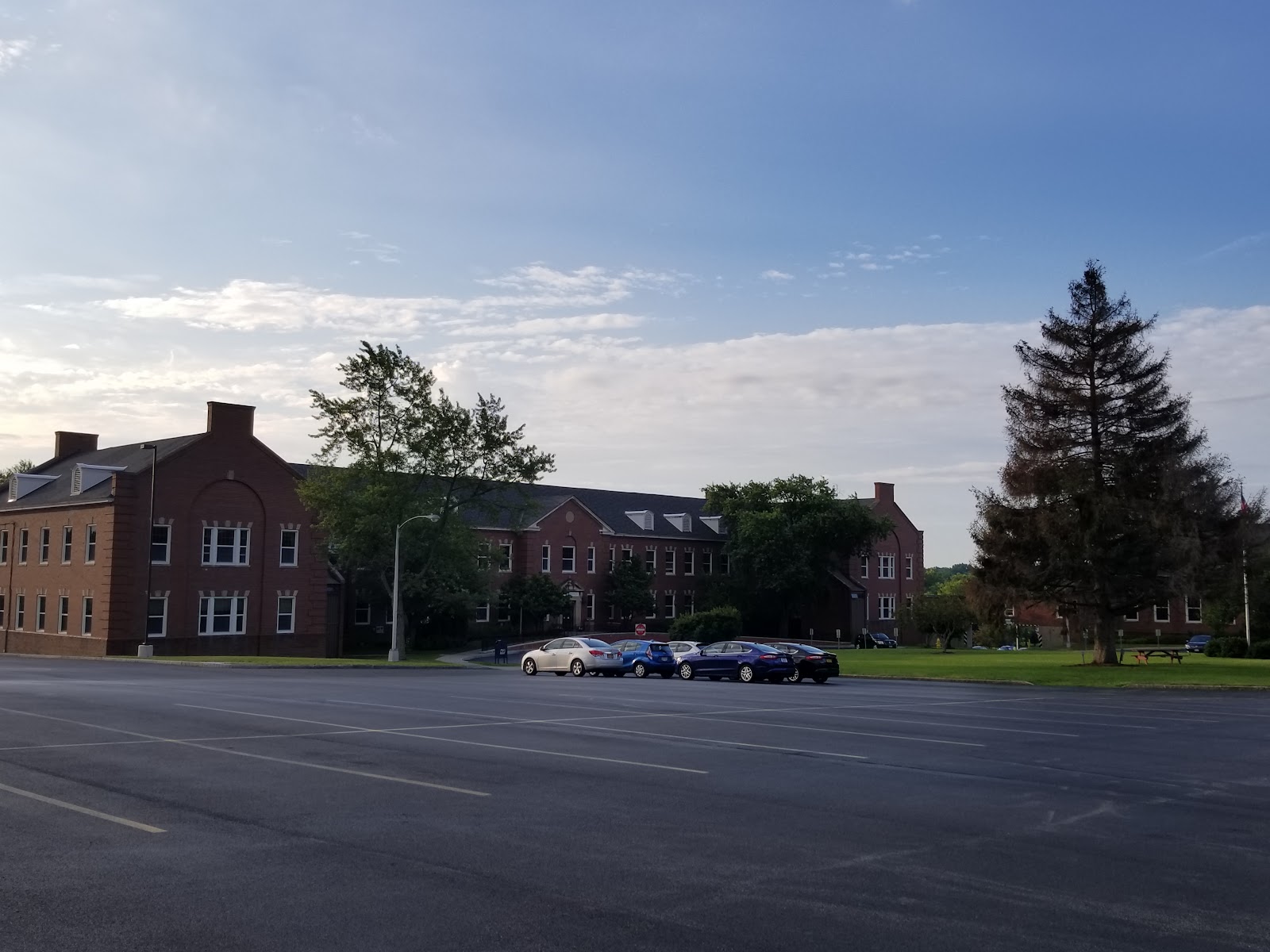 Wayne Finger Lakes BOCES-Practical Nursing Program