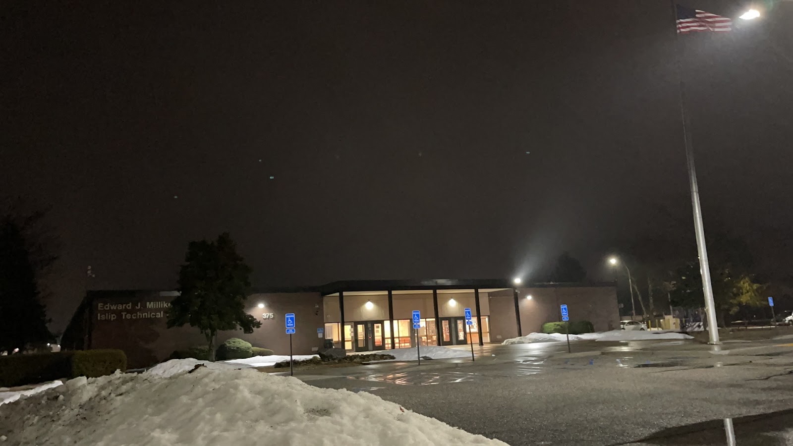 Eastern Suffolk BOCES