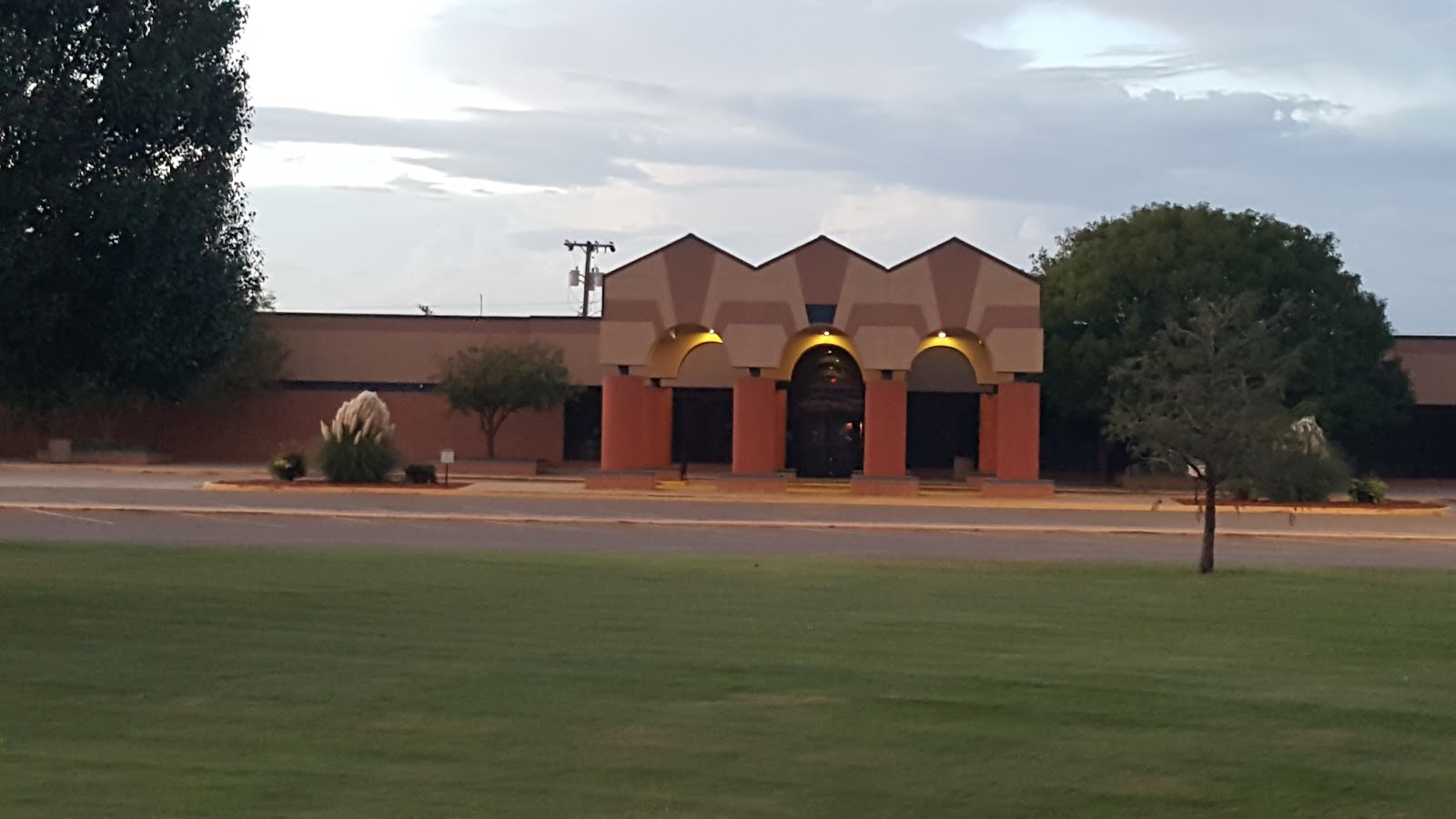 Western Technology Center