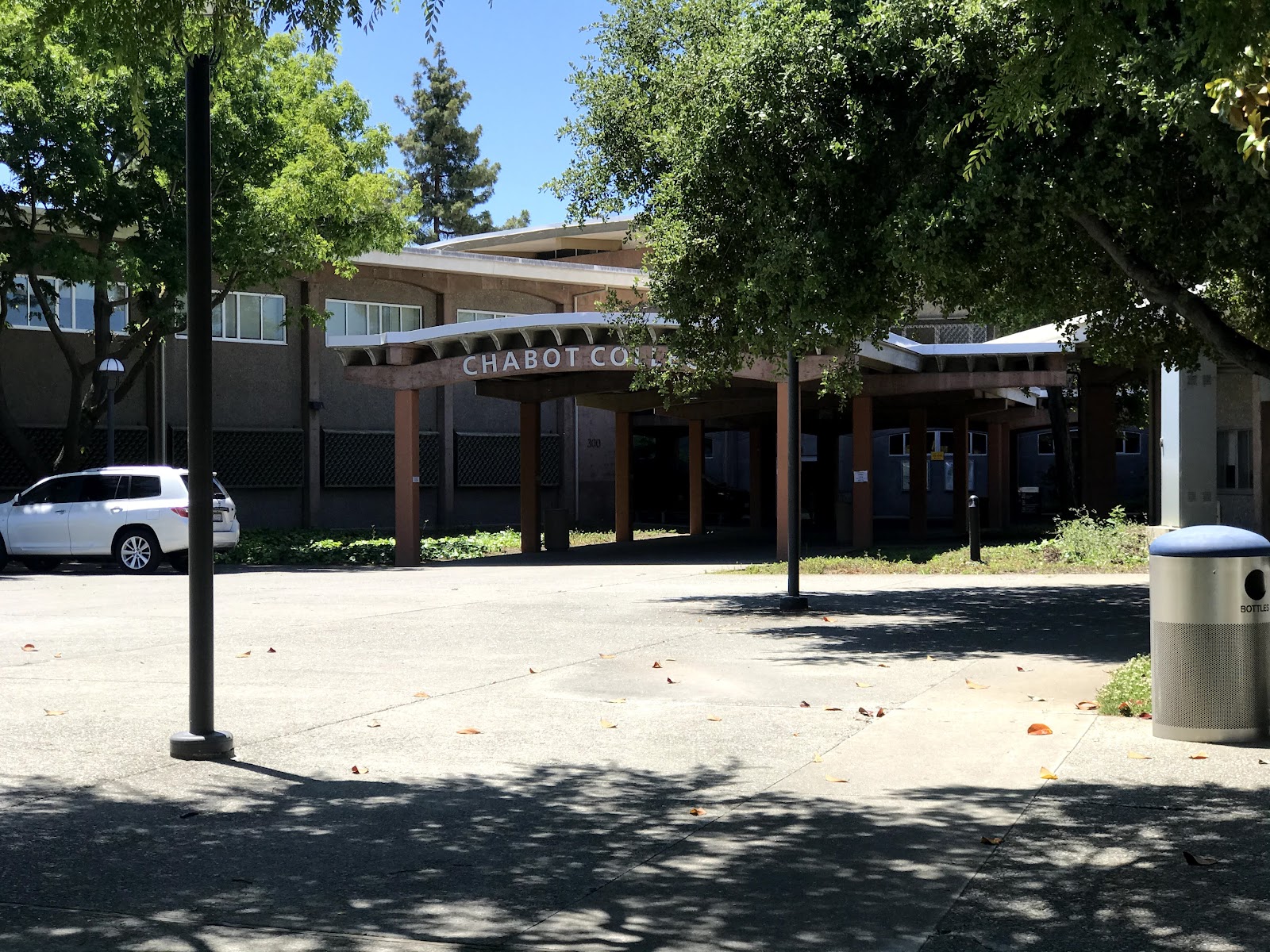 Chabot College