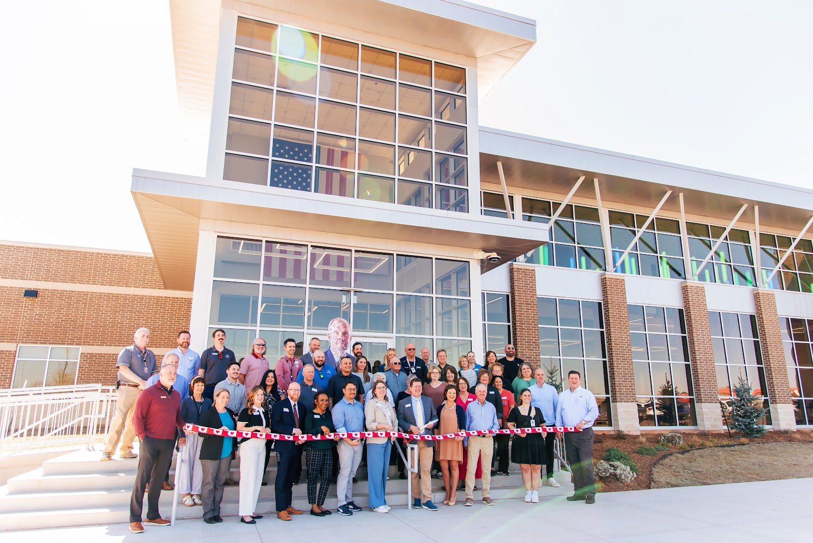 Mid-America Technology Center