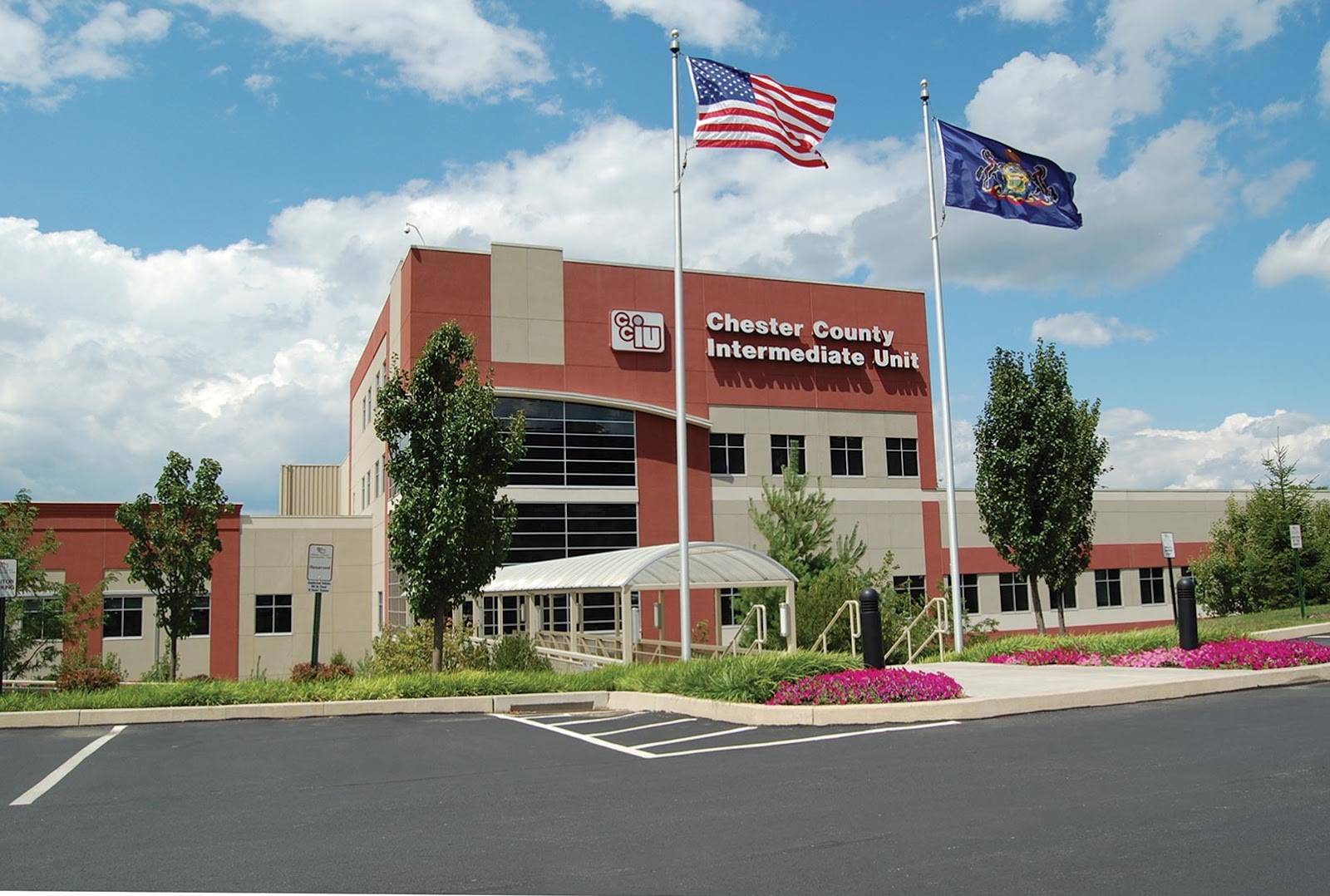 Chester County Intermediate Unit