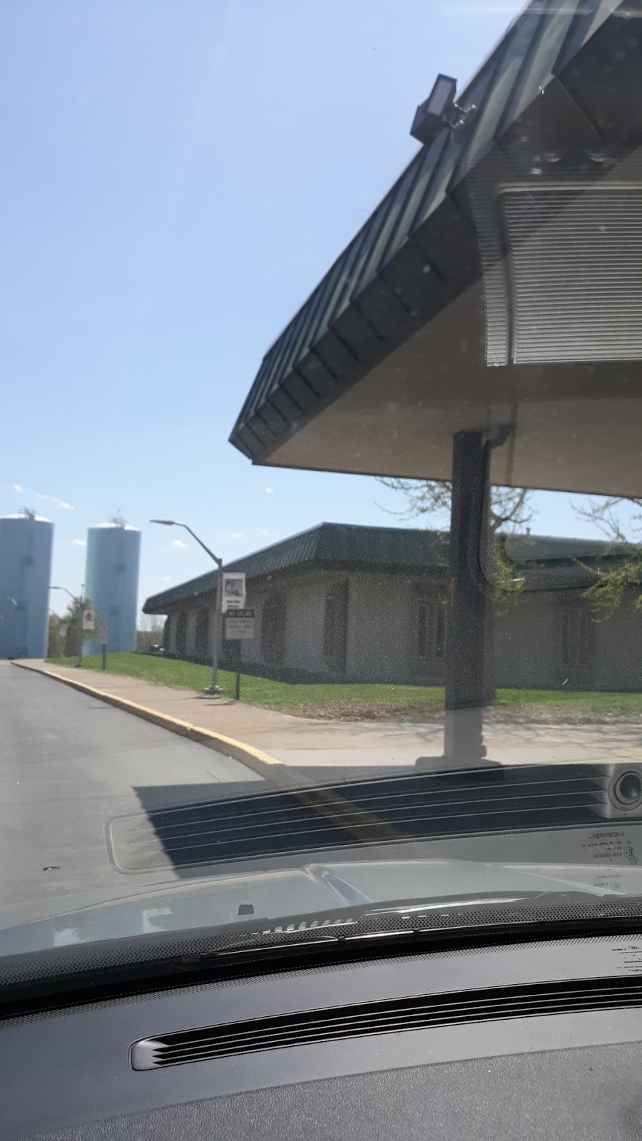 Venango County Area Vocational Technical School