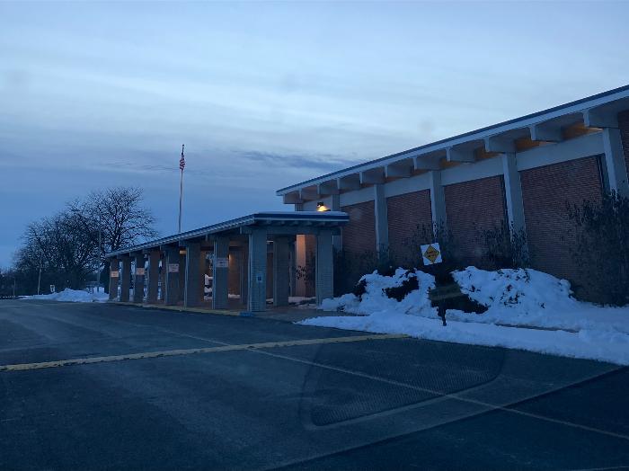 Lebanon County Area Vocational Technical School