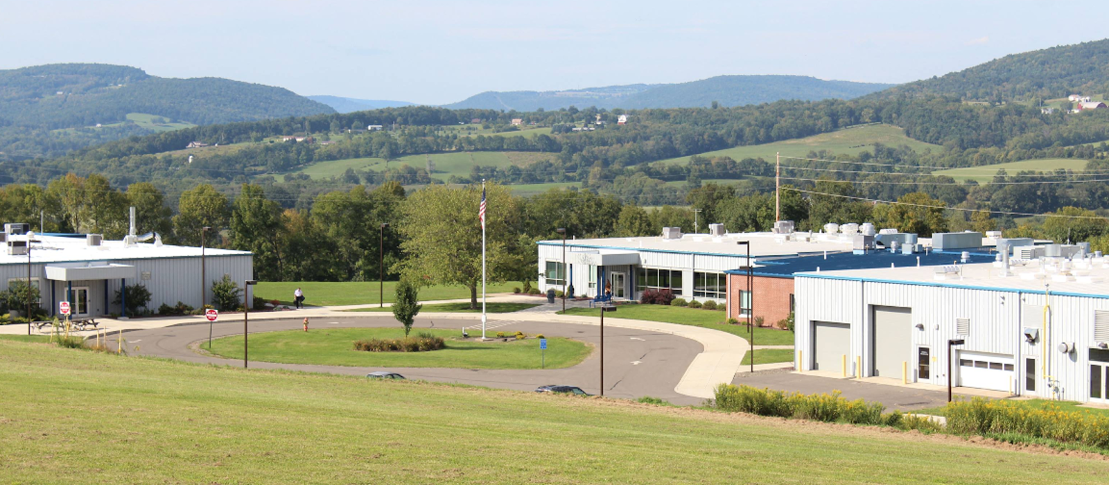 Northern Tier Career Center