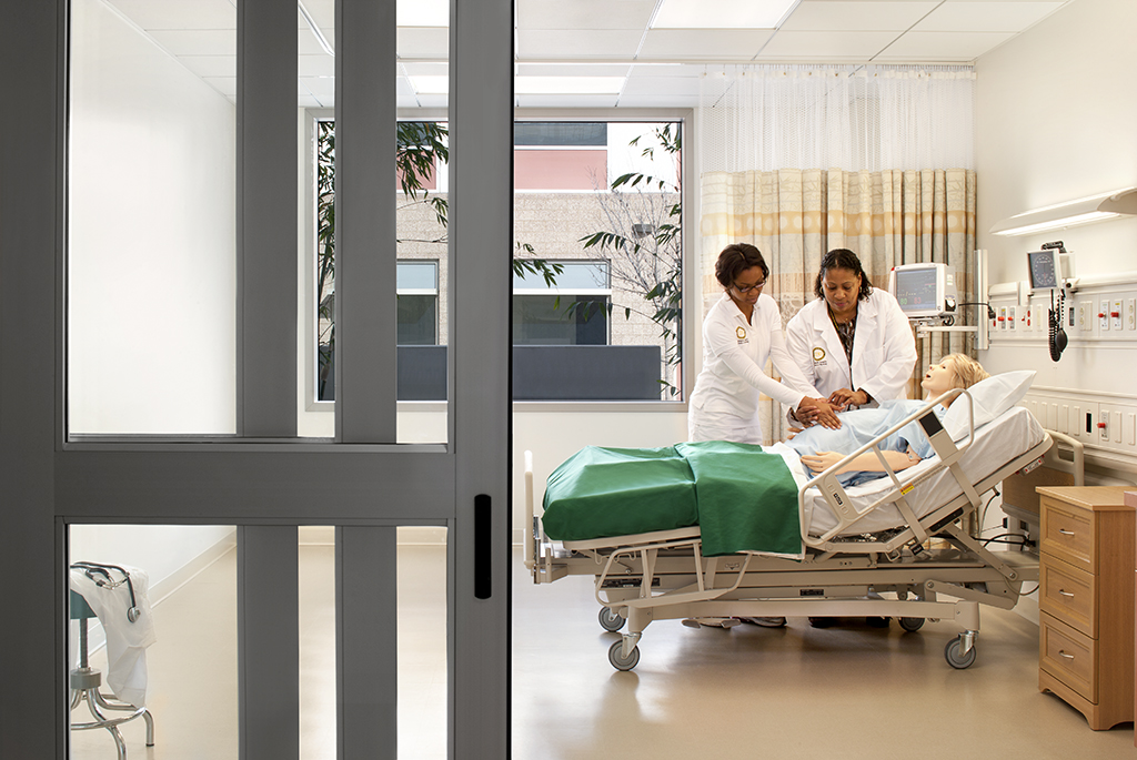 Charles R Drew University of Medicine and Science