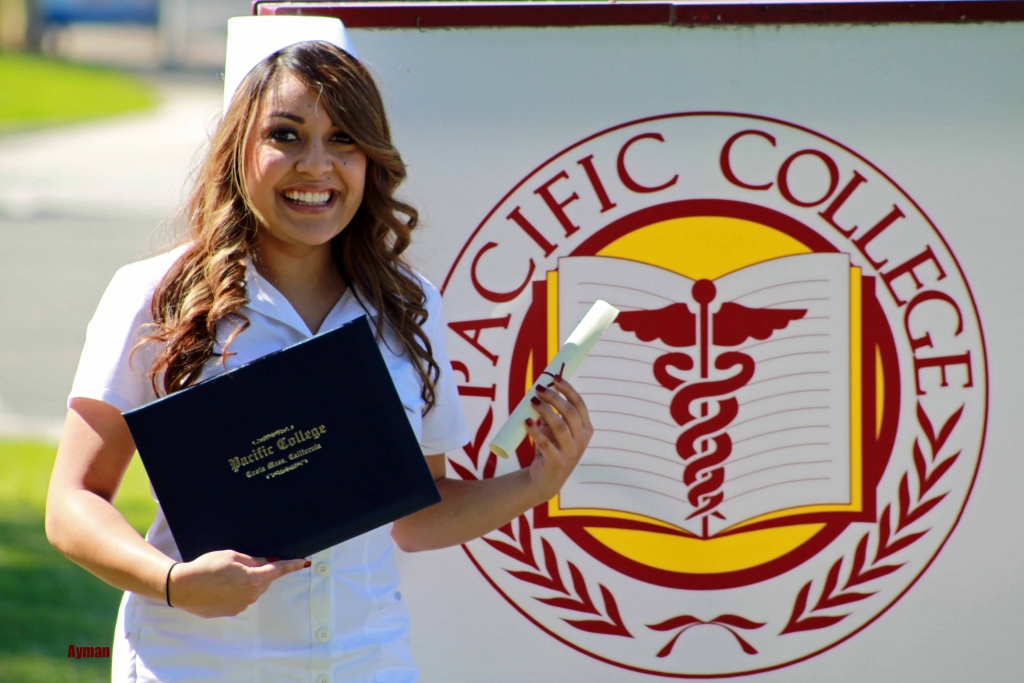 Pacific College