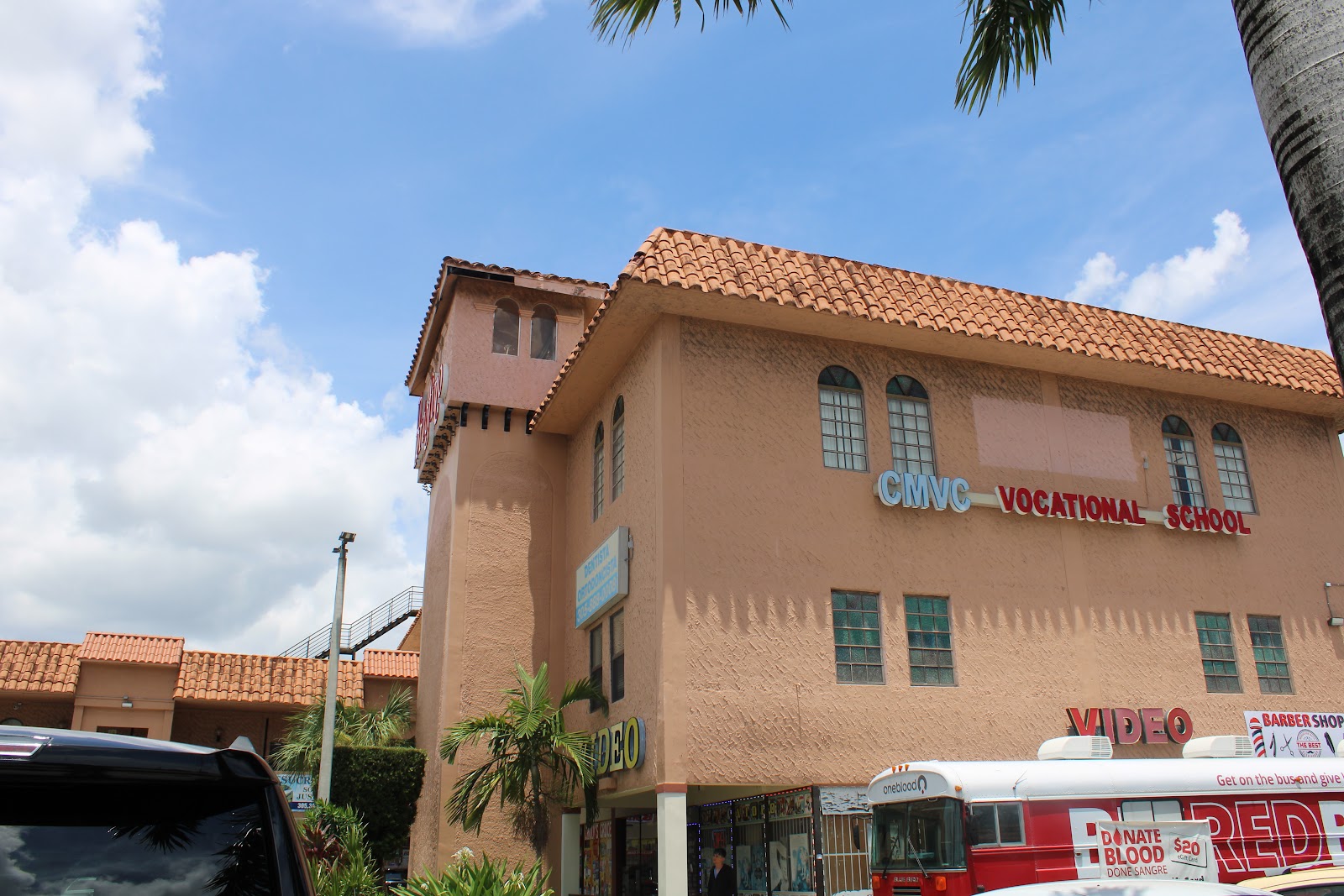 Compu-Med Vocational Careers Corp