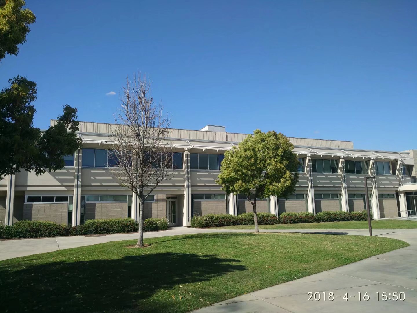 Citrus College