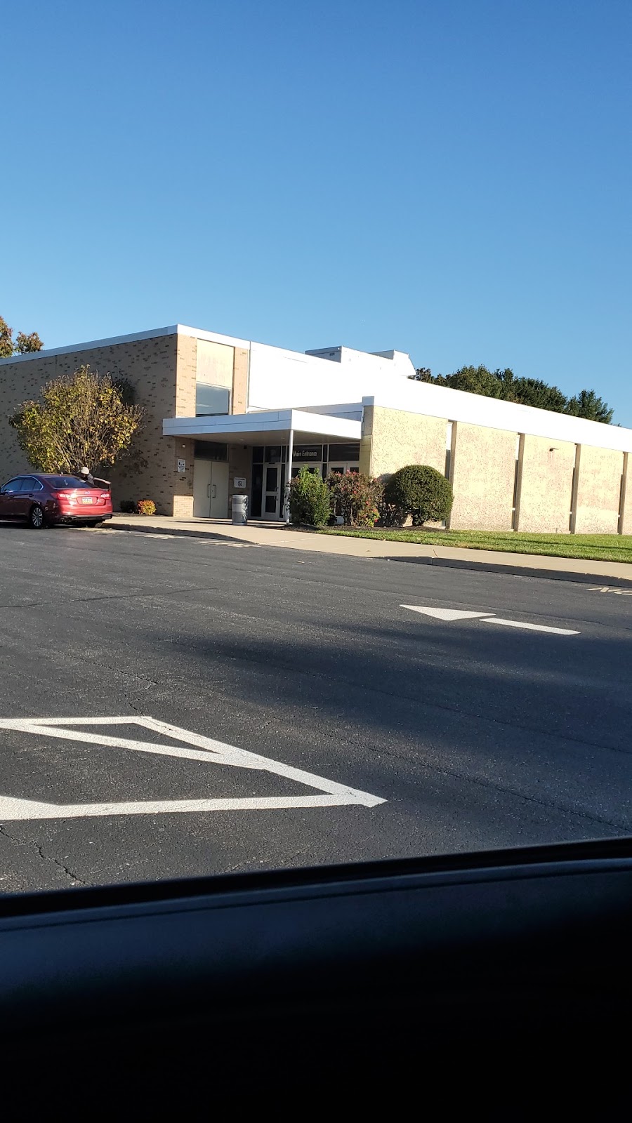 Delaware County Technical School-Practical Nursing Program