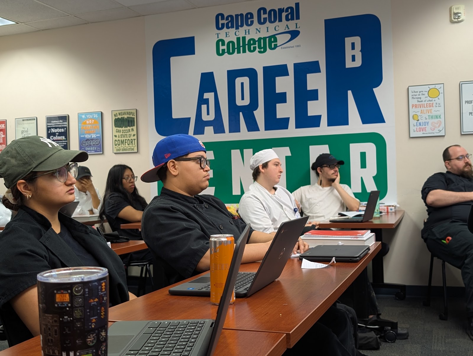 Cape Coral Technical College