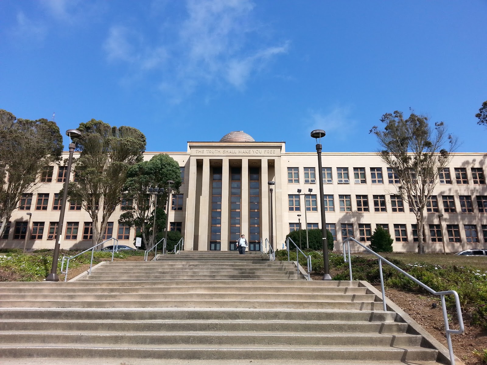 City College of San Francisco