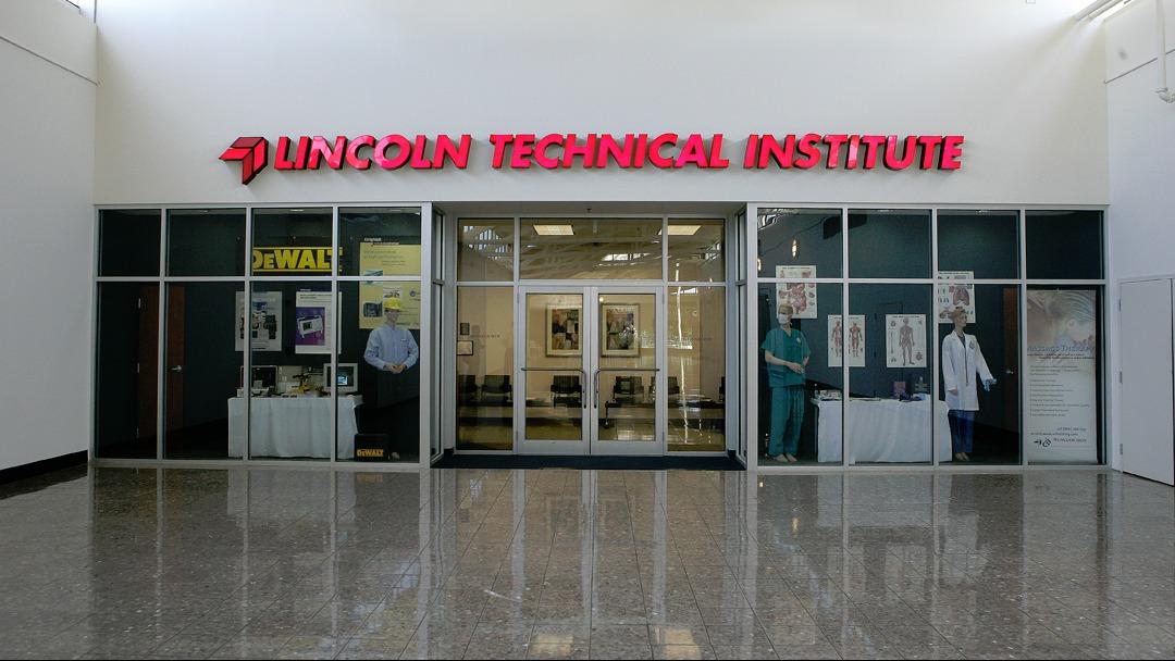 Lincoln Technical Institute-Lincoln