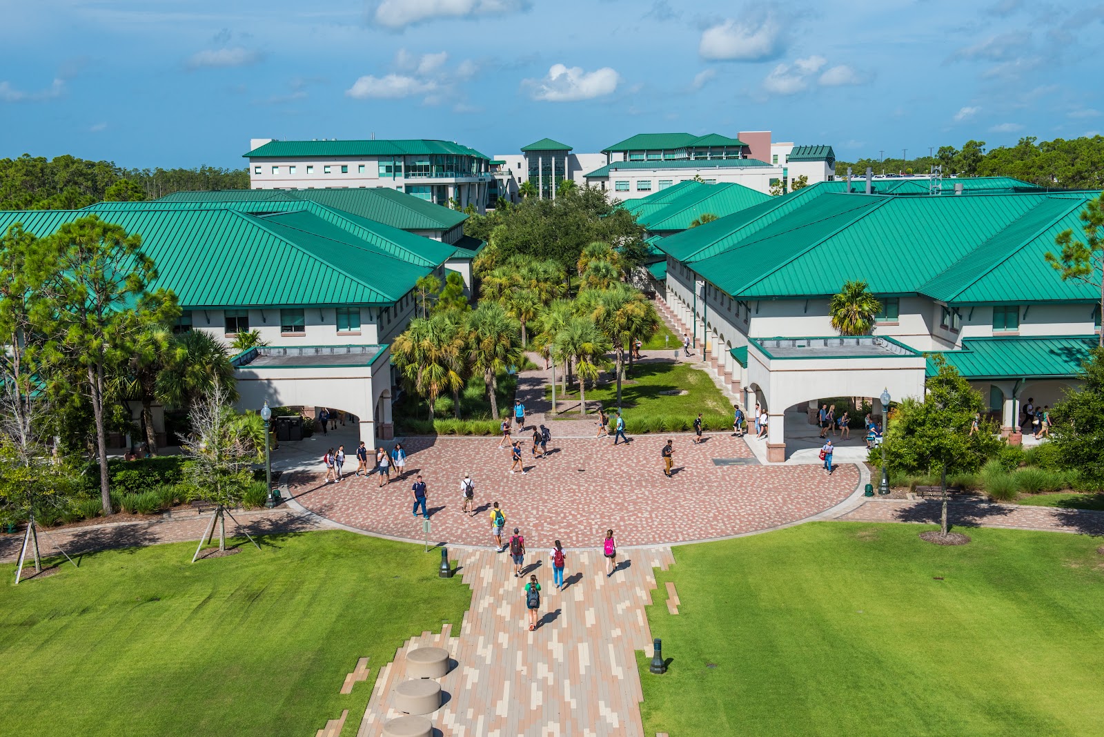 Florida Gulf Coast University