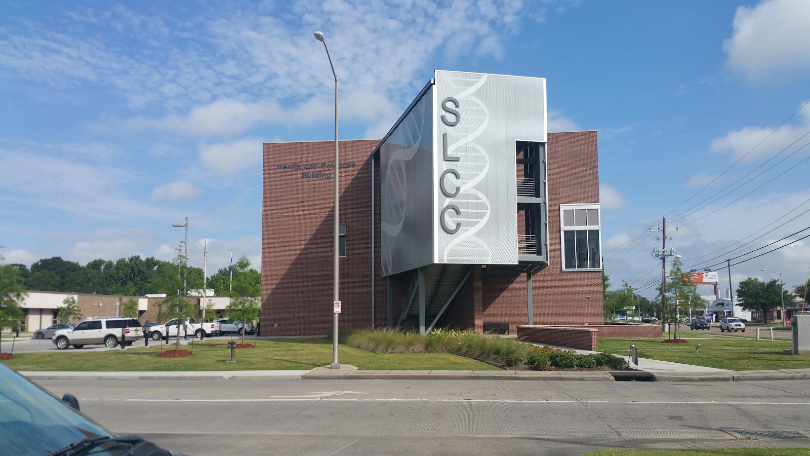 South Louisiana Community College