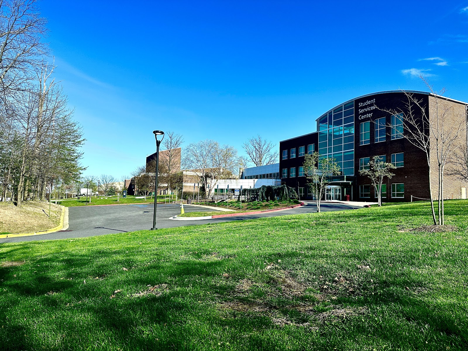 Community College of Baltimore County
