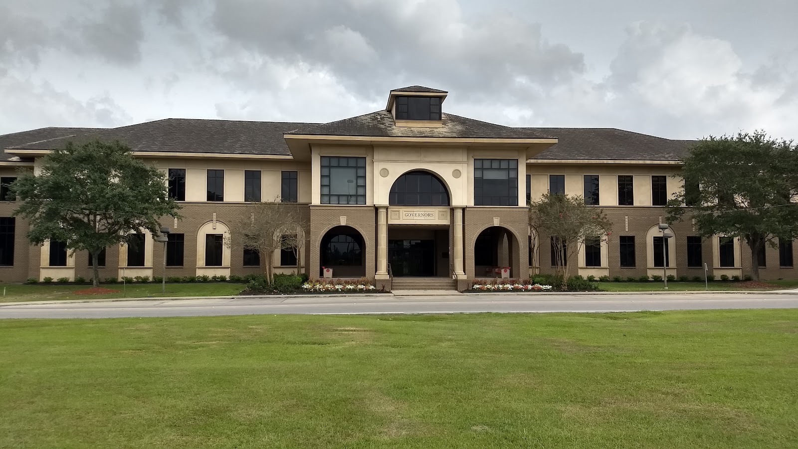 Baton Rouge Community College
